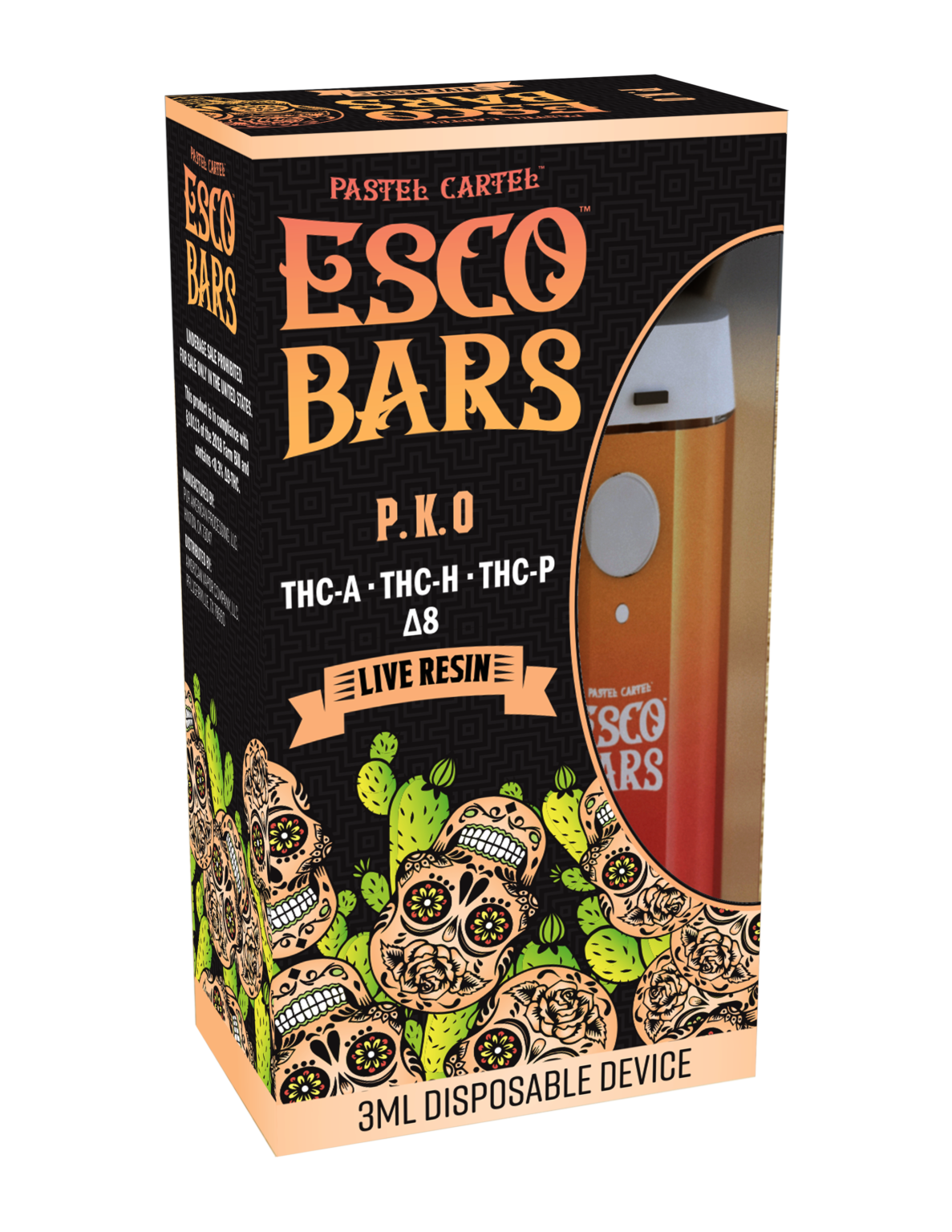 Esco Bars For Sale Marietta - Esco Restaurant And Tapas Vape Shops